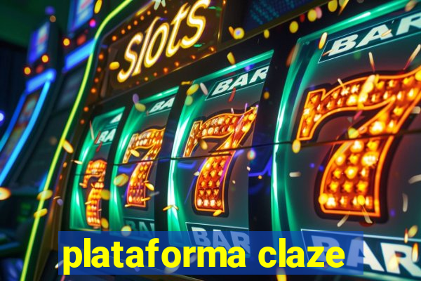 plataforma claze